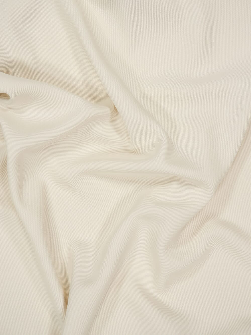 Cynane Ivory Halter Neck Maxi Dress - Image 6