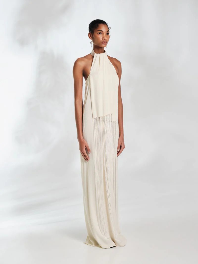 Cyrene Dress - Image 2
