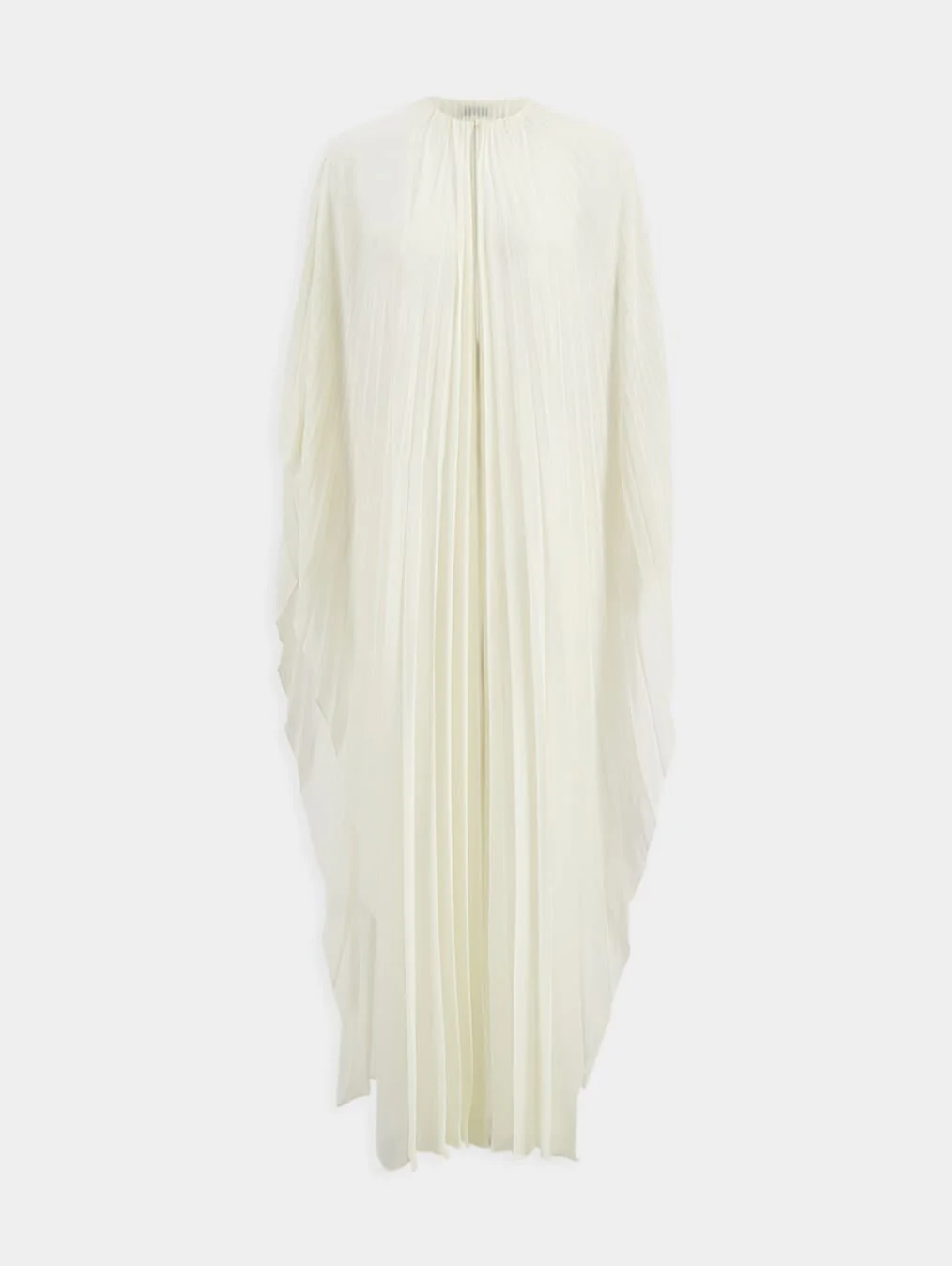 Elvira Cape Maxi Dress