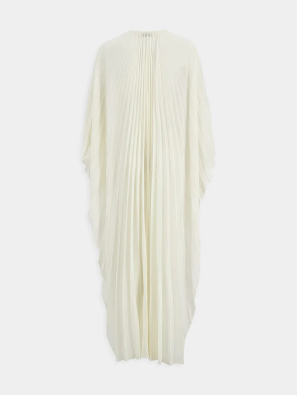 Elvira Cape Maxi Dress - Image 3