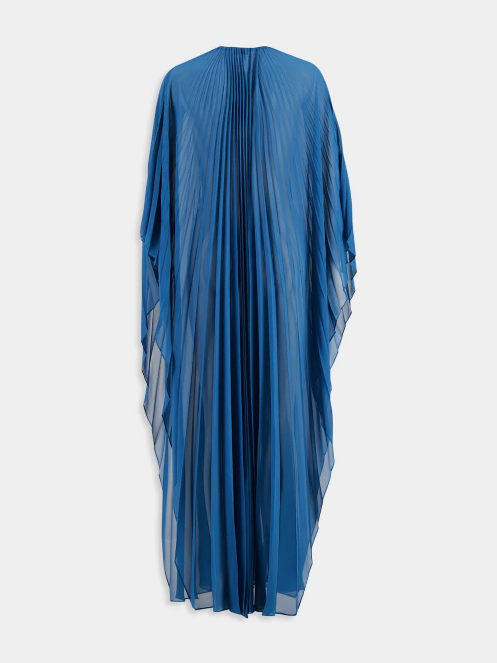 Elvira Cape Maxi Dress - Image 4