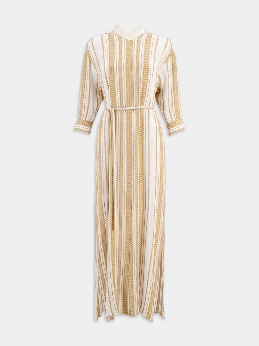 Maira Midi Caftan - Image 2