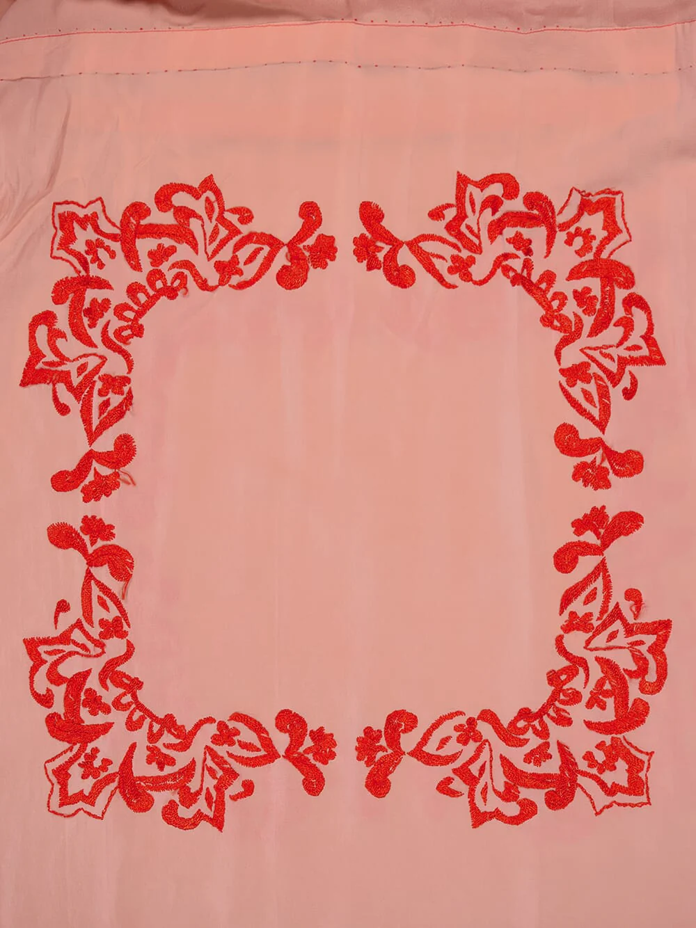 Prika Silk Dress - Image 8