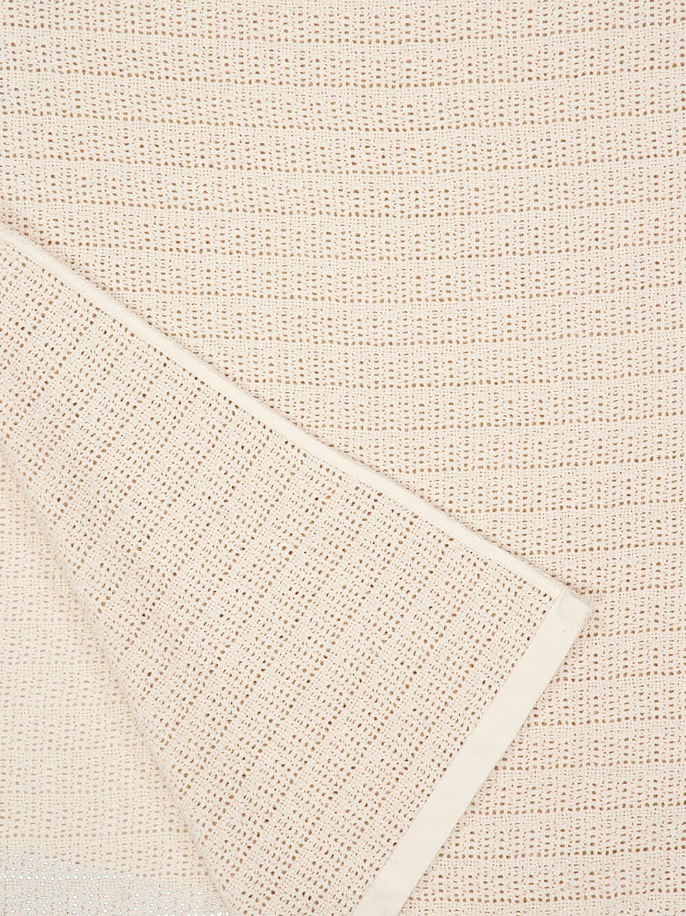 Serica Maxi Crochet Halterneck Dress - Image 6