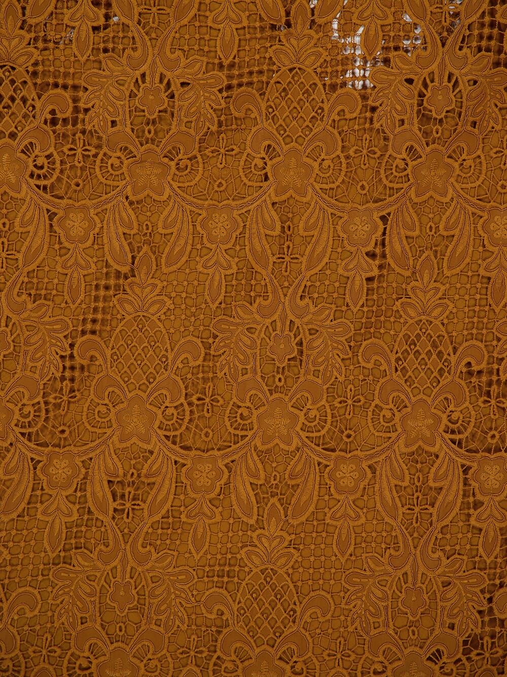 Biscuit Coco Lace Tunic Top - Image 6