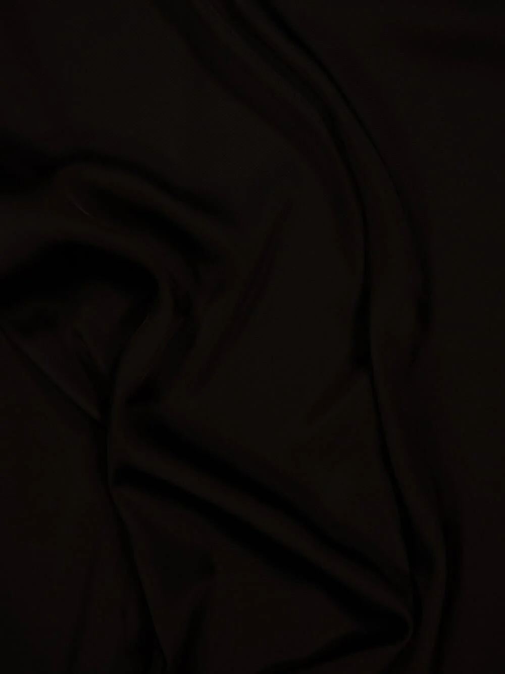 Black Crush Bias Midi Dress - Image 12