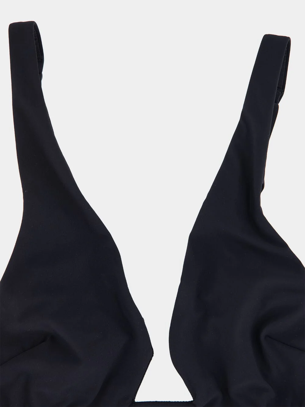 Black Rhiannon Wire Front Bikini - Image 5