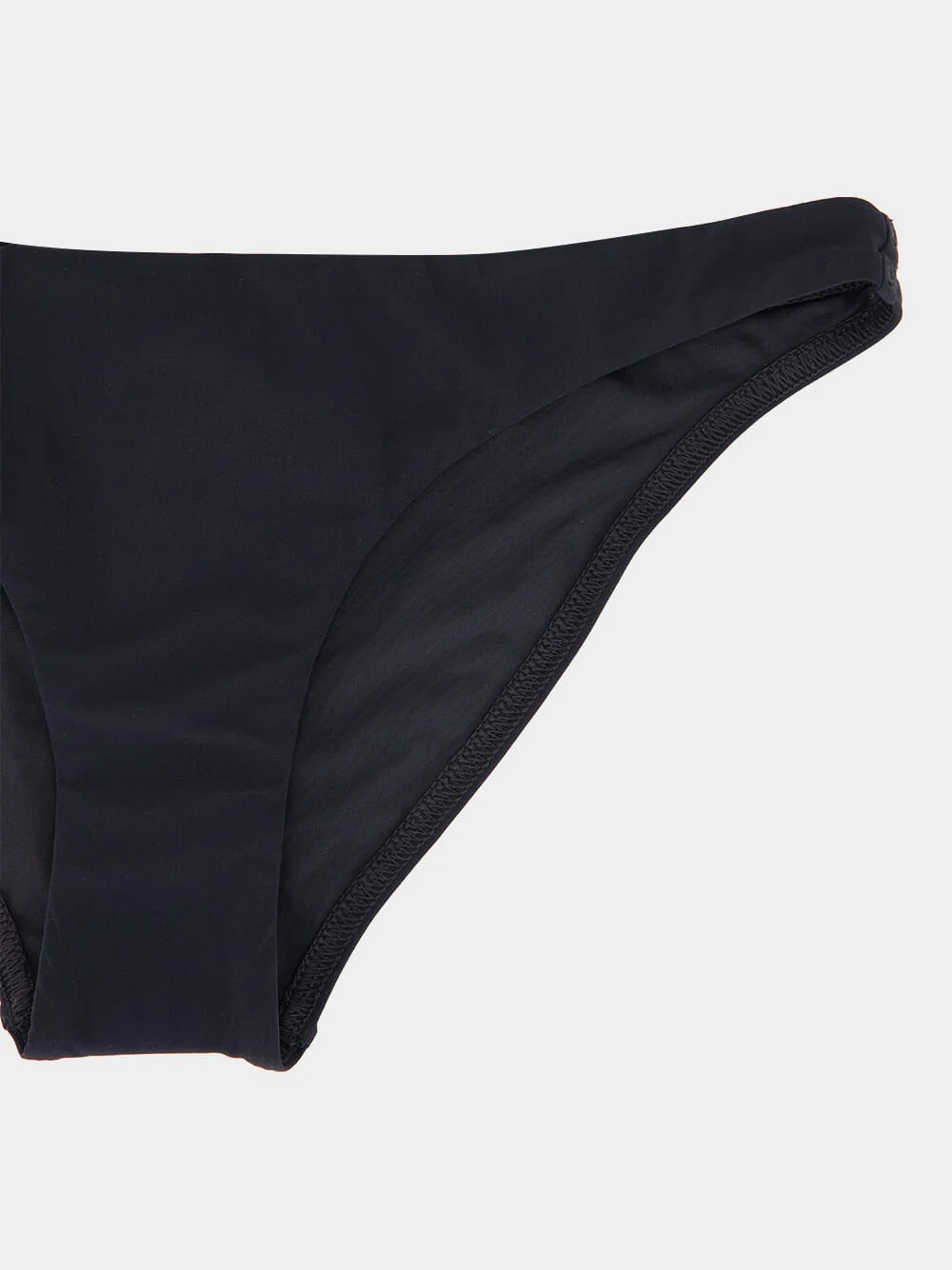 Black Rhiannon Wire Front Bikini - Image 6