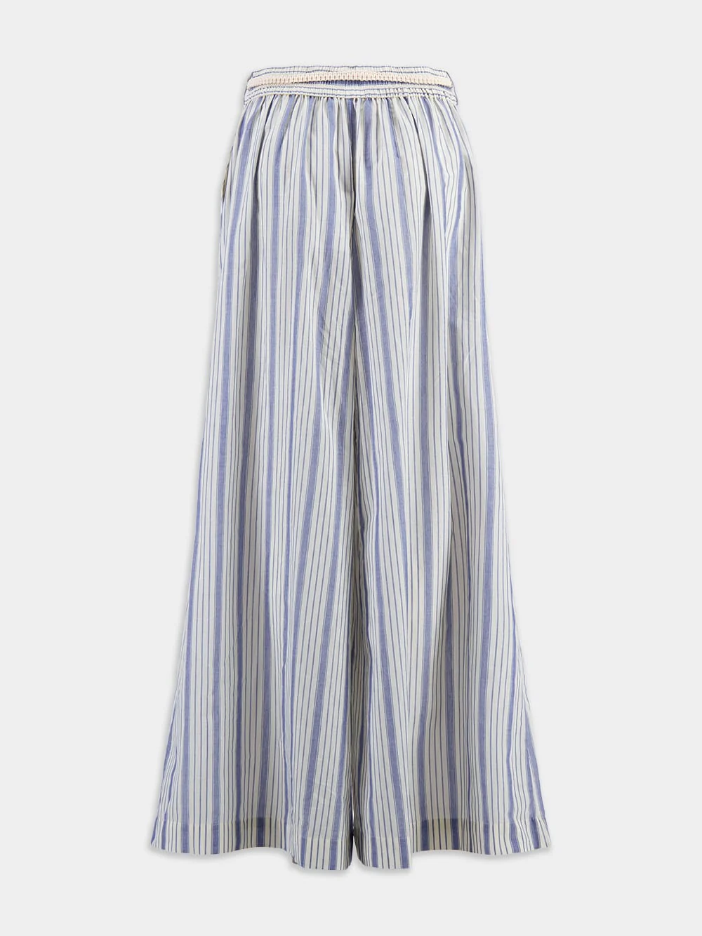 Chintz Striped Relaxed Pant - Image 2