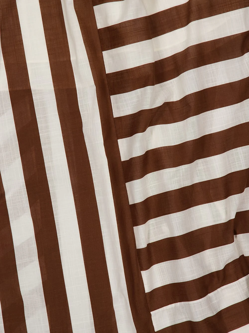 Chocolate Cream Daylight Maxi Dress - Image 4
