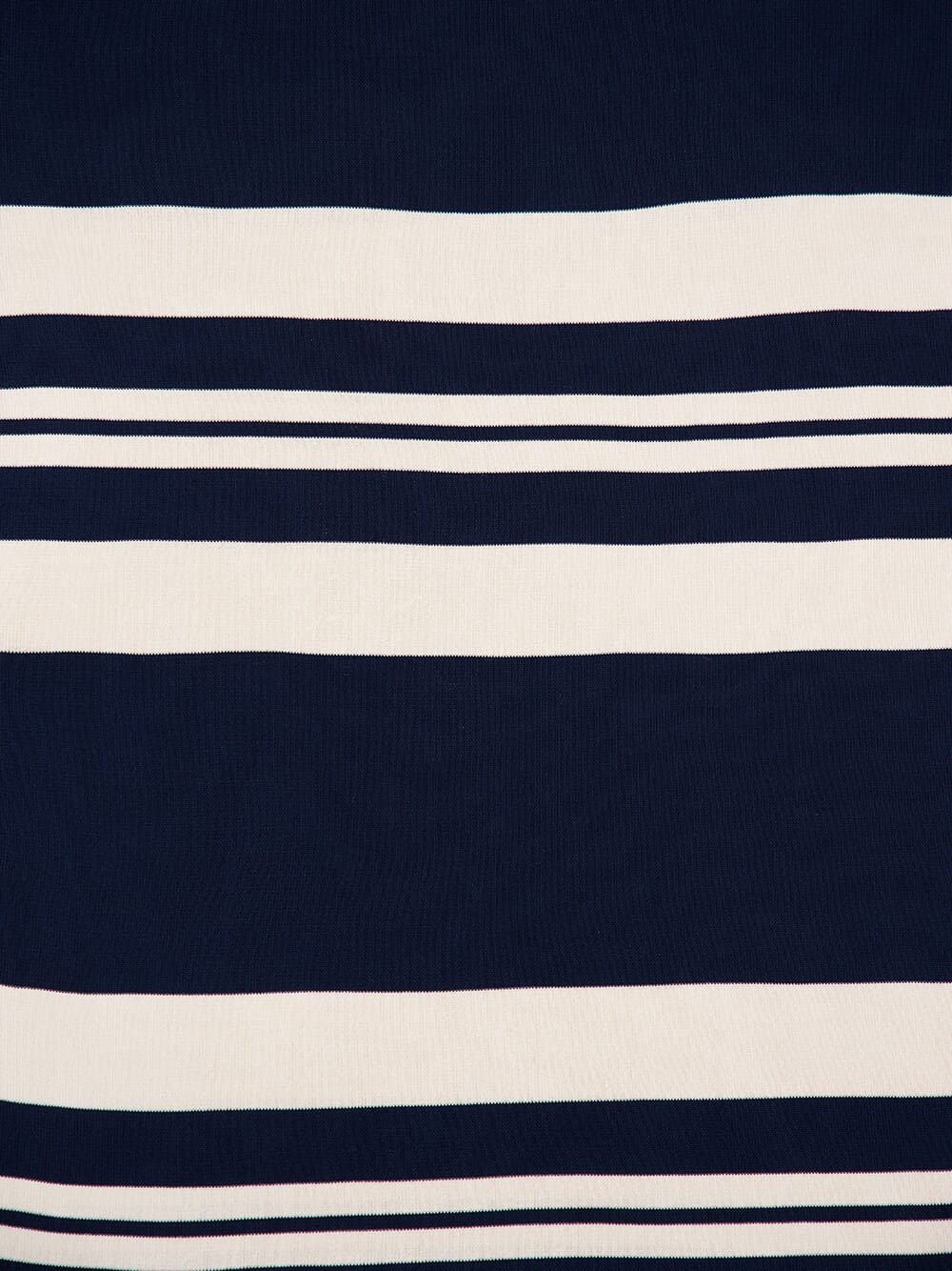 Acadian Nautical Stripe Maxi Dress - Image 4