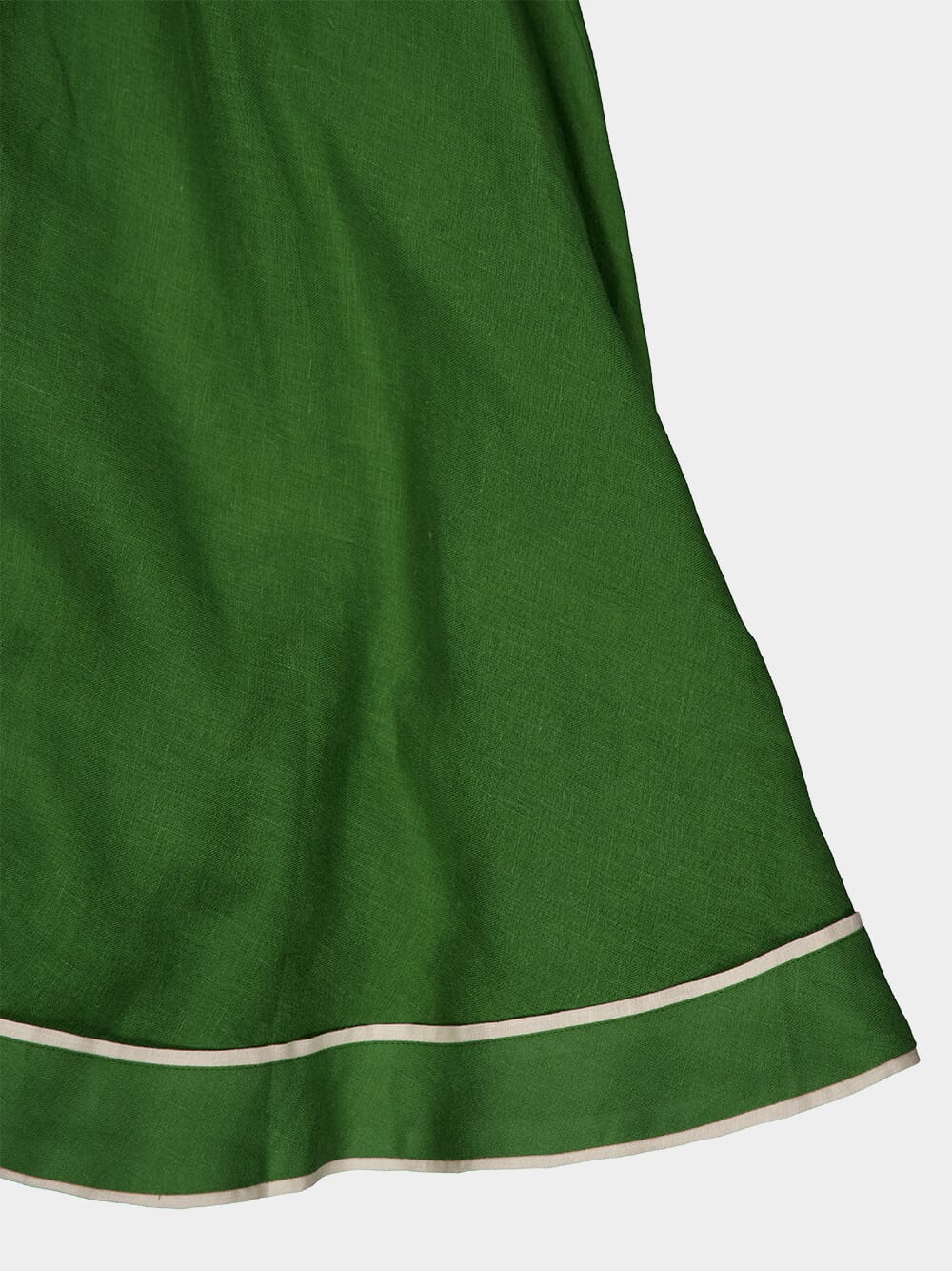 Alight Olive Green Sundress - Image 4