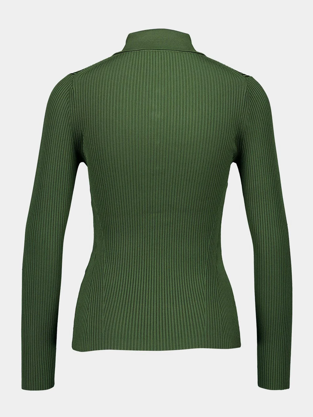 Forest Polo Top - Image 3