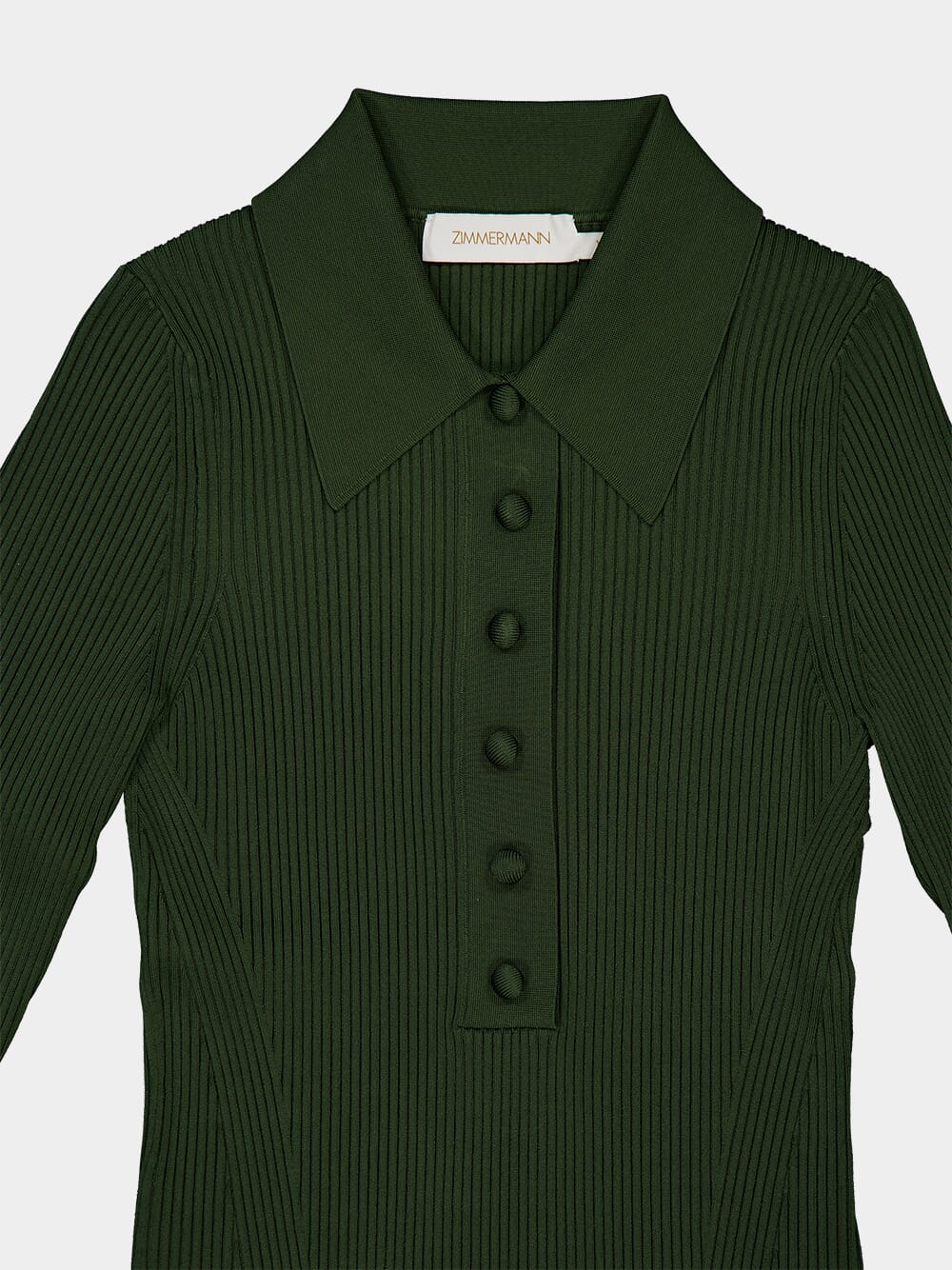 Forest Polo Top - Image 5