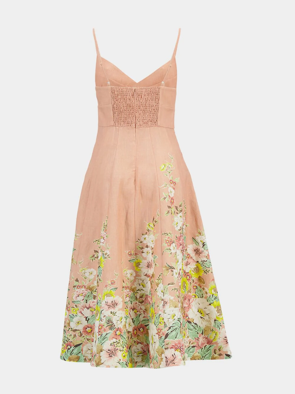 Matchmaker Picnic Midi Dress - Image 3
