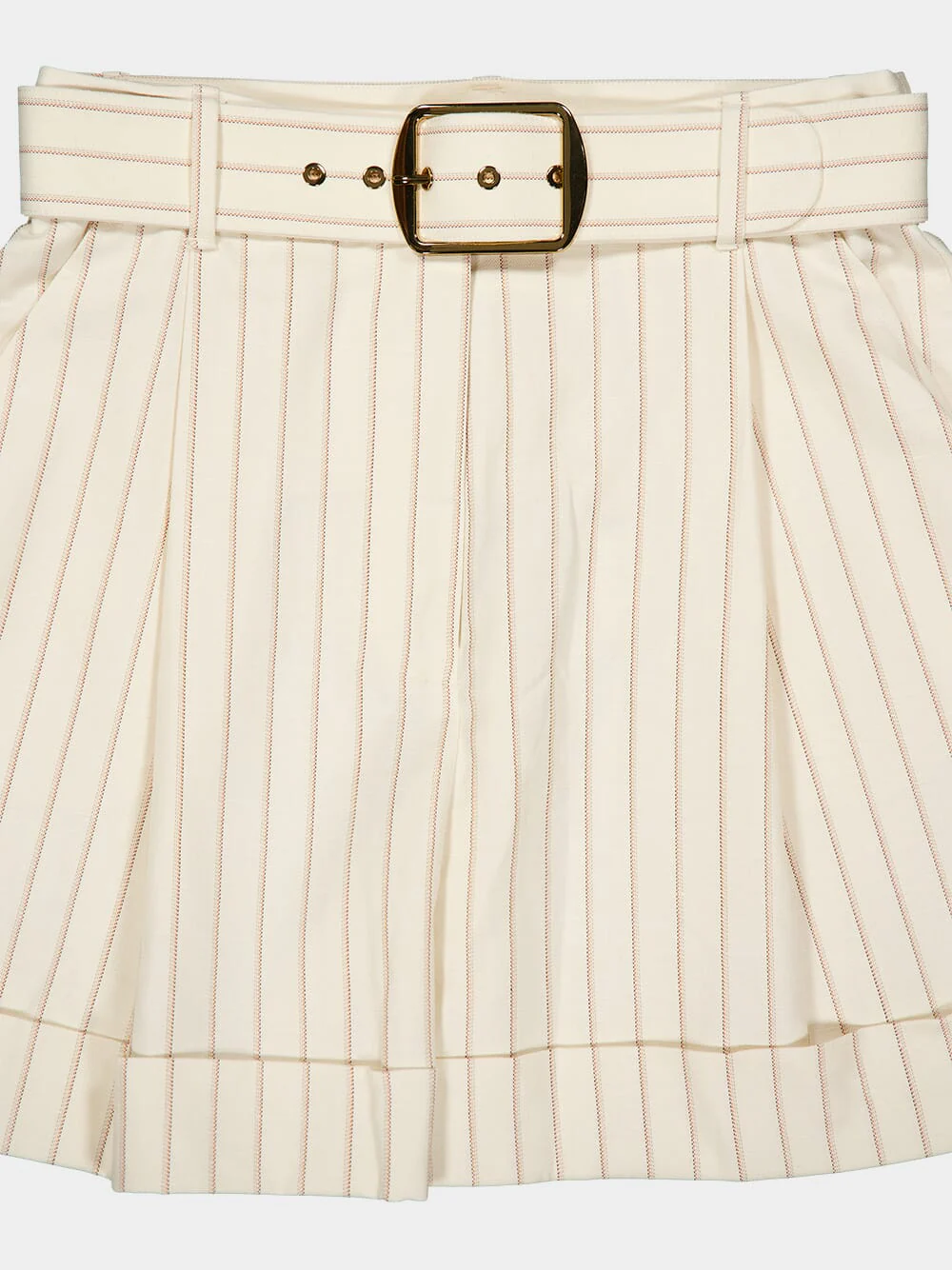 Tranquillity Long Line Shorts - Image 4