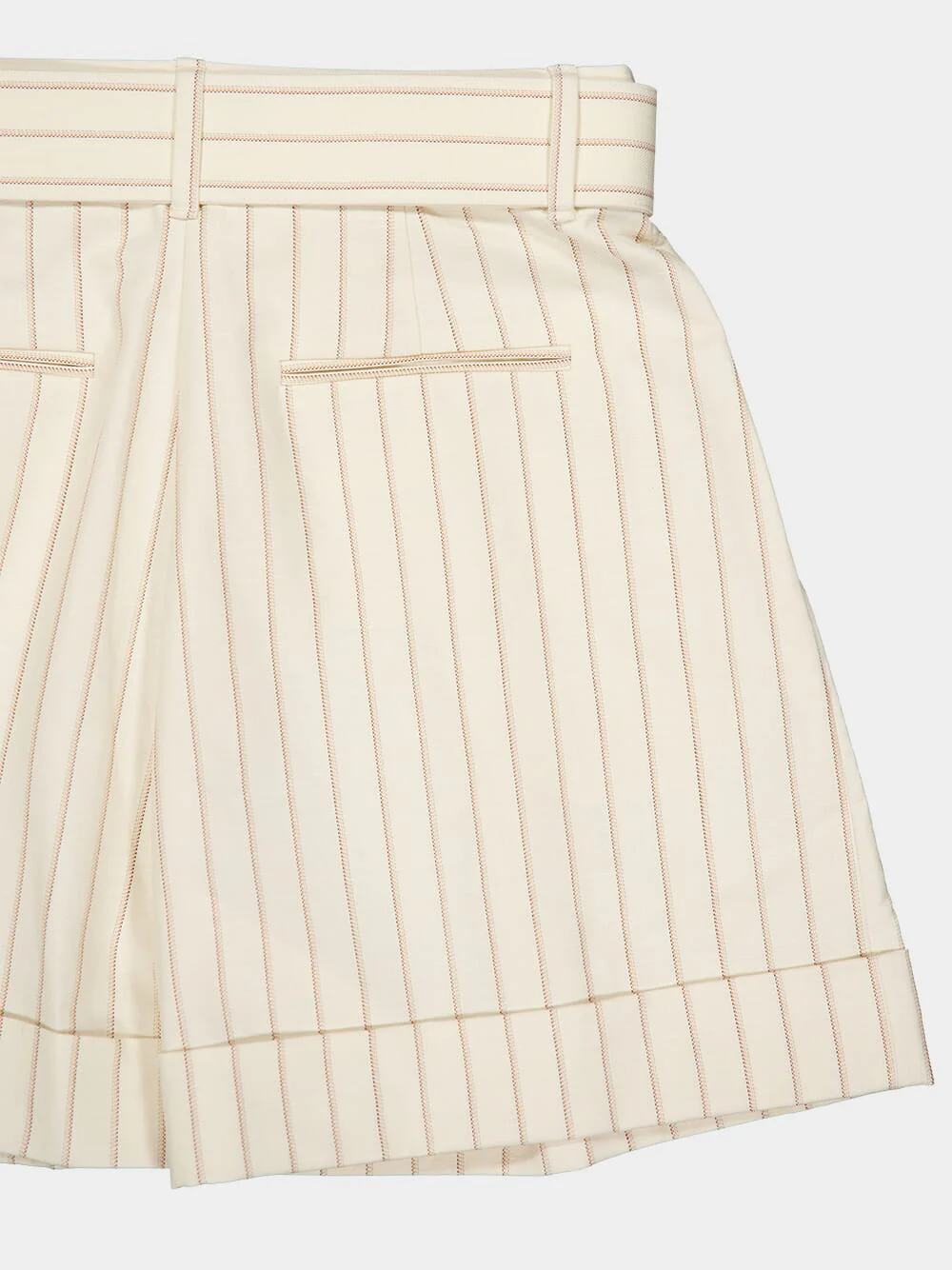 Tranquillity Long Line Shorts - Image 5