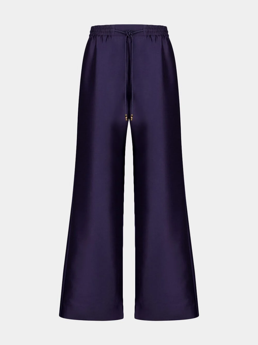 Ink Blue Hypnotic Utility Track Pant - Image 2