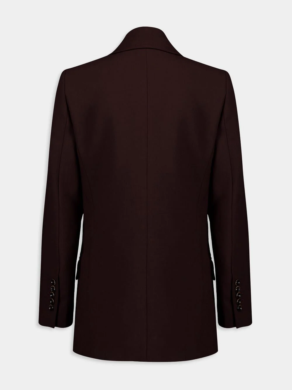 Luminosity Double Breasted Pocket Jacket - Image 3