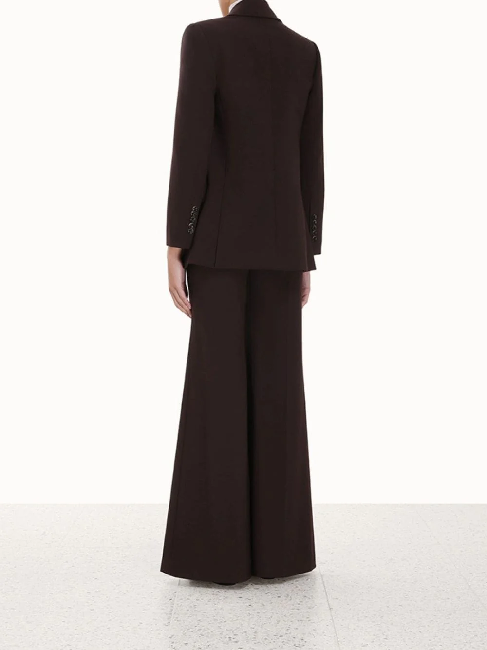 Luminosity Tailored Trousers - Image 4
