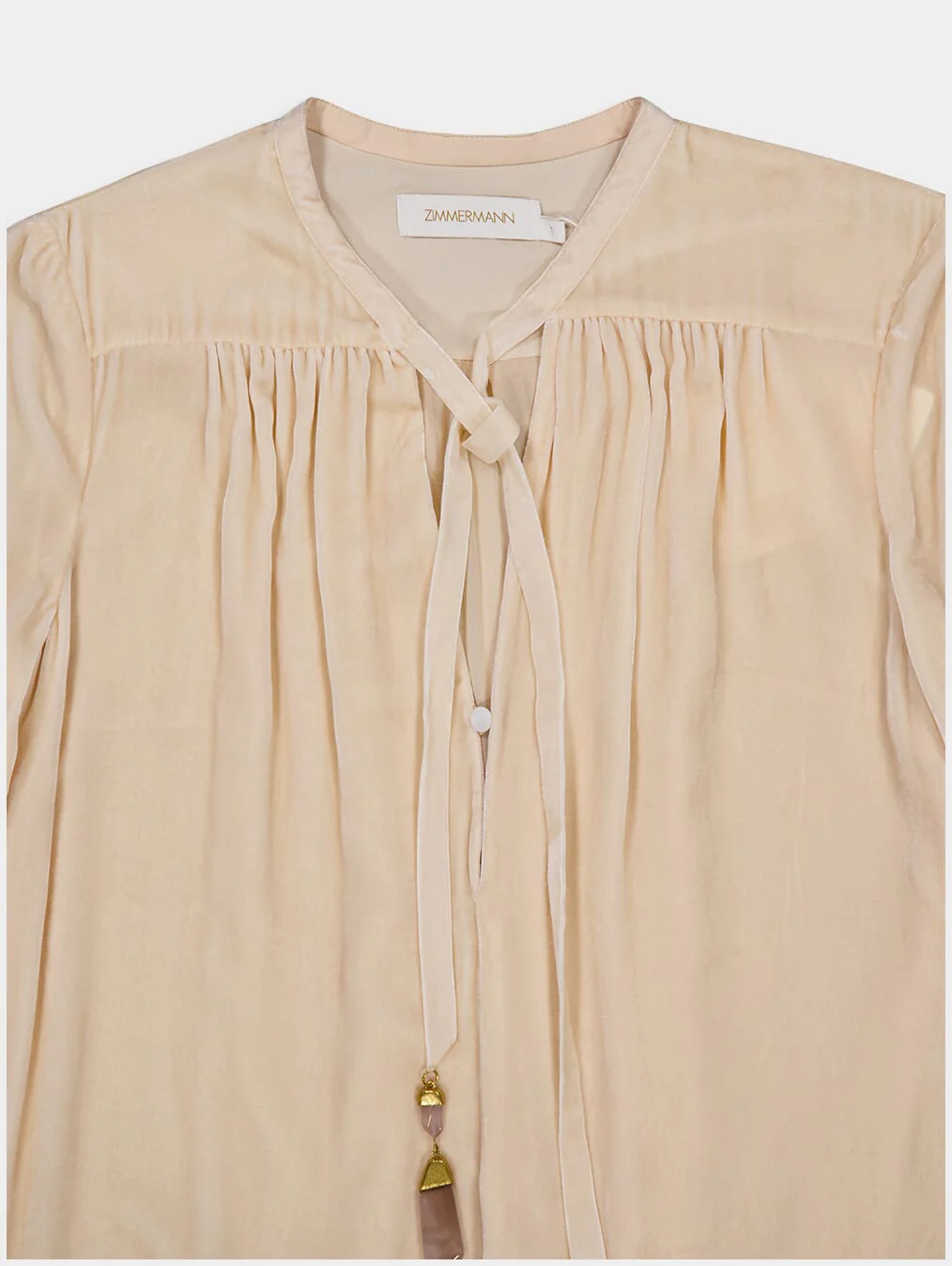Lyrical Velvet Tubular Dress - Image 3
