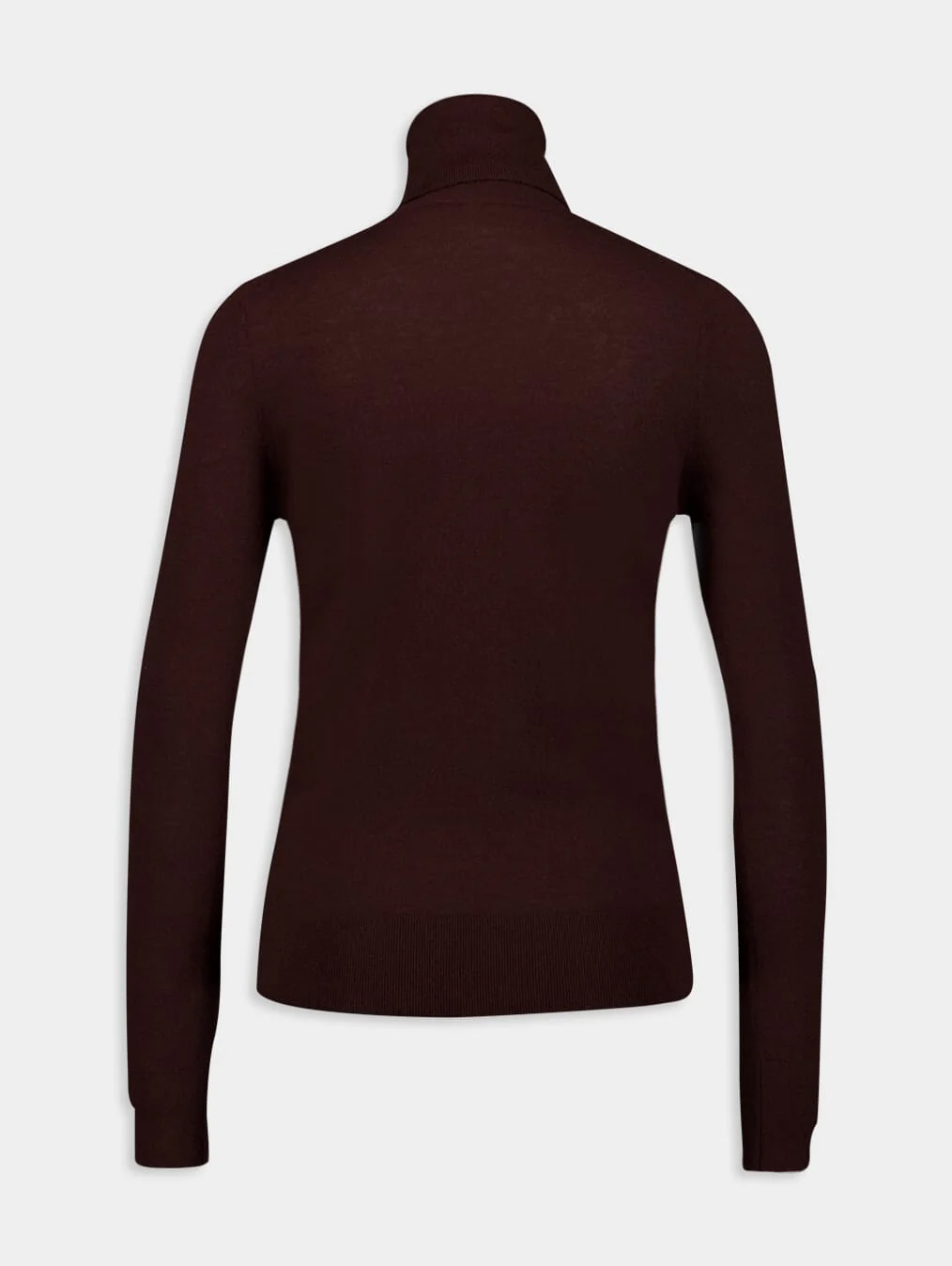 Turtle Neck Sweater - Image 2